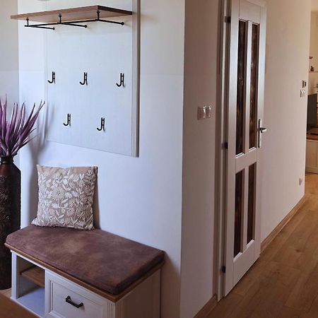 Apartmany Fonte Orechova Poton ภายนอก รูปภาพ