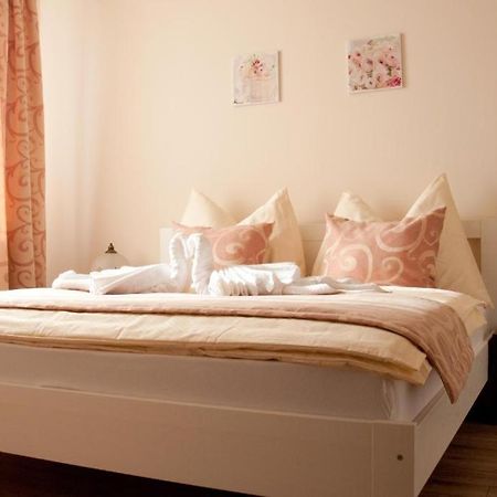 Apartmany Fonte Orechova Poton ภายนอก รูปภาพ