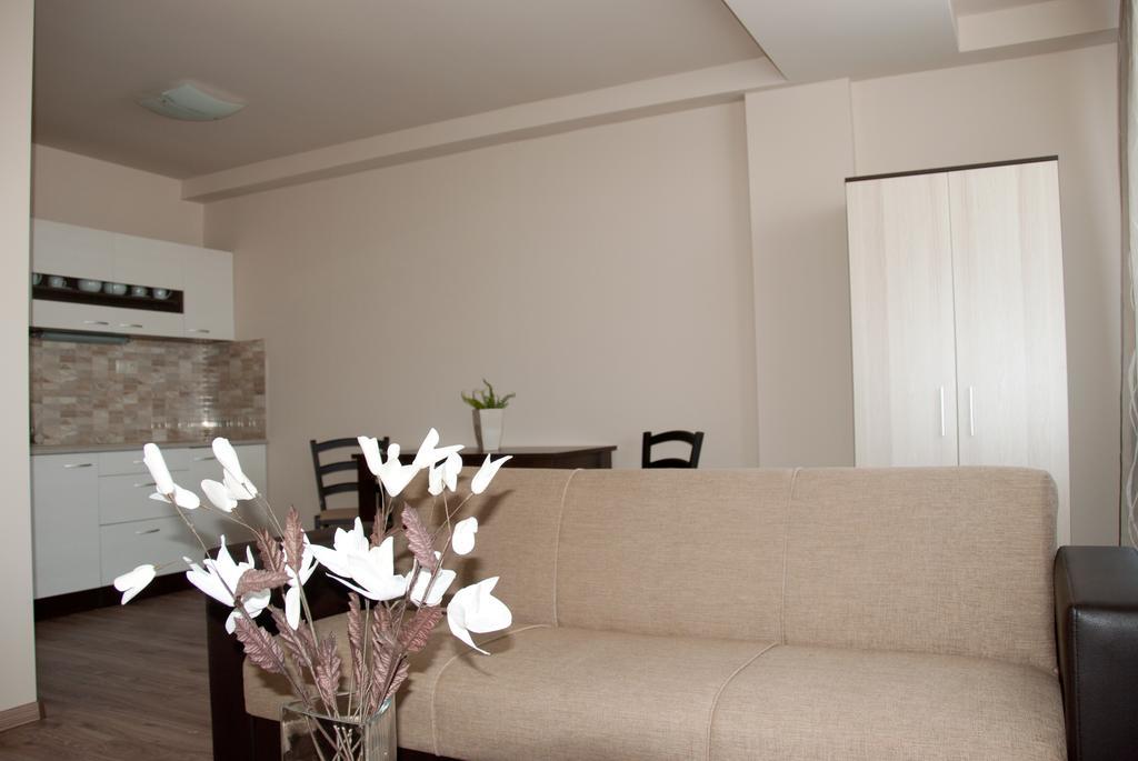 Apartmany Fonte Orechova Poton ภายนอก รูปภาพ
