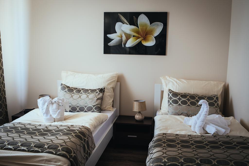 Apartmany Fonte Orechova Poton ห้อง รูปภาพ