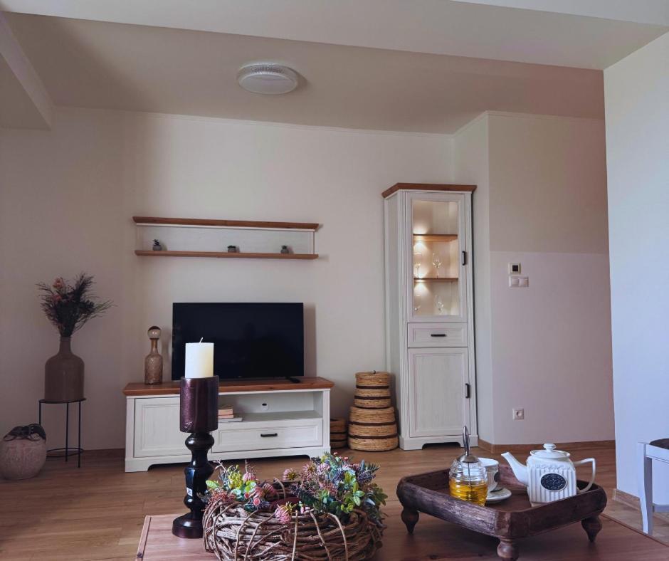 Apartmany Fonte Orechova Poton ภายนอก รูปภาพ