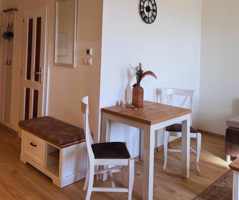 Apartmany Fonte Orechova Poton ภายนอก รูปภาพ
