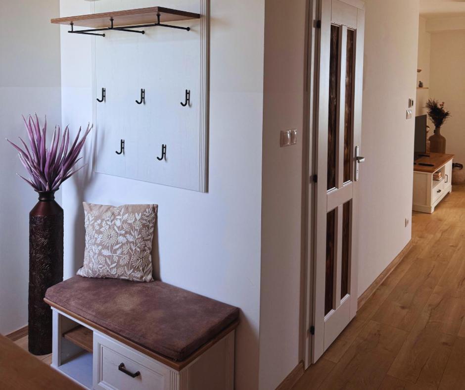Apartmany Fonte Orechova Poton ภายนอก รูปภาพ