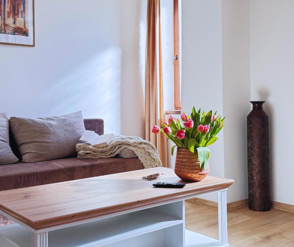 Apartmany Fonte Orechova Poton ภายนอก รูปภาพ