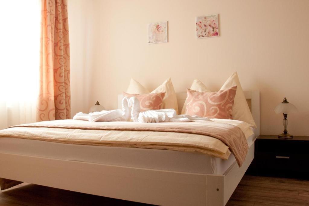 Apartmany Fonte Orechova Poton ภายนอก รูปภาพ