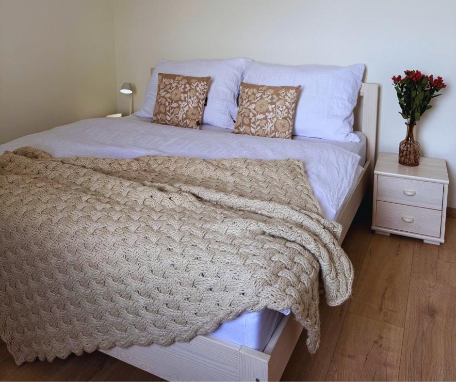 Apartmany Fonte Orechova Poton ภายนอก รูปภาพ