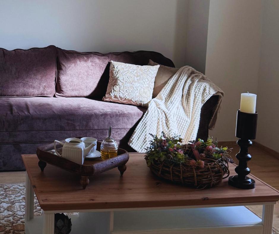 Apartmany Fonte Orechova Poton ภายนอก รูปภาพ