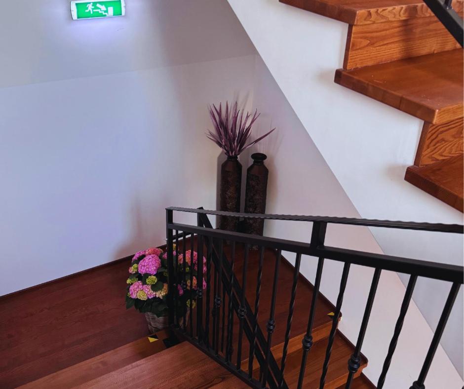Apartmany Fonte Orechova Poton ภายนอก รูปภาพ