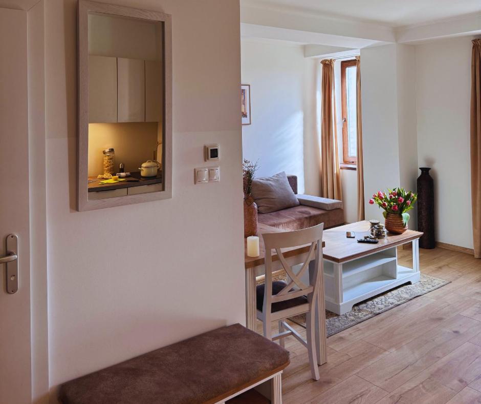 Apartmany Fonte Orechova Poton ภายนอก รูปภาพ