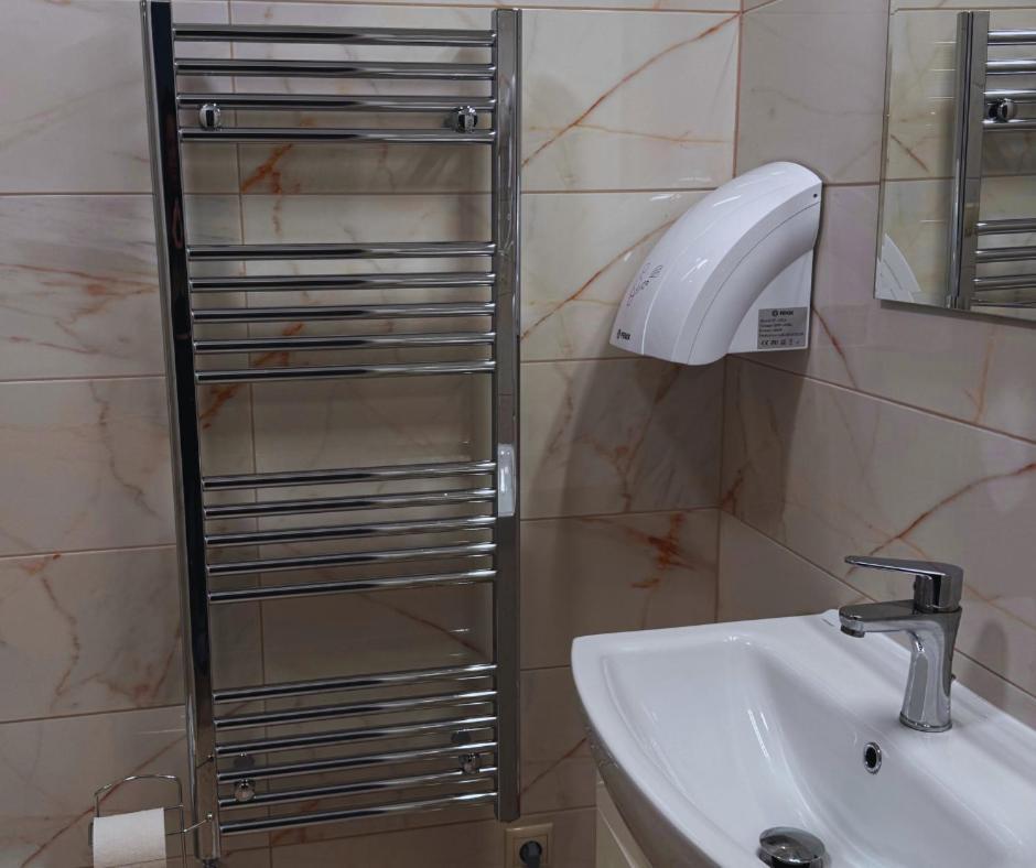 Apartmany Fonte Orechova Poton ภายนอก รูปภาพ