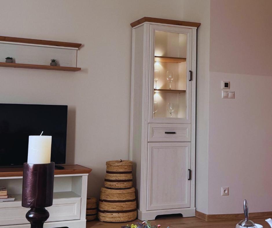 Apartmany Fonte Orechova Poton ภายนอก รูปภาพ