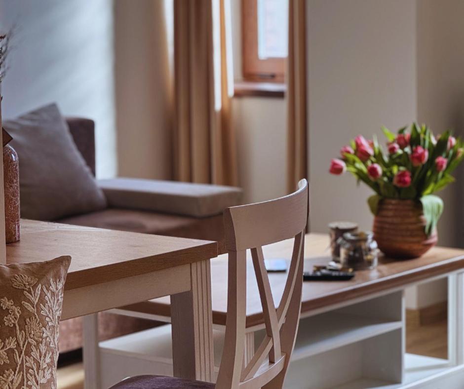 Apartmany Fonte Orechova Poton ภายนอก รูปภาพ