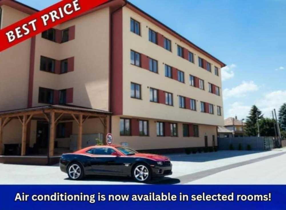 Apartmany Fonte Orechova Poton ภายนอก รูปภาพ