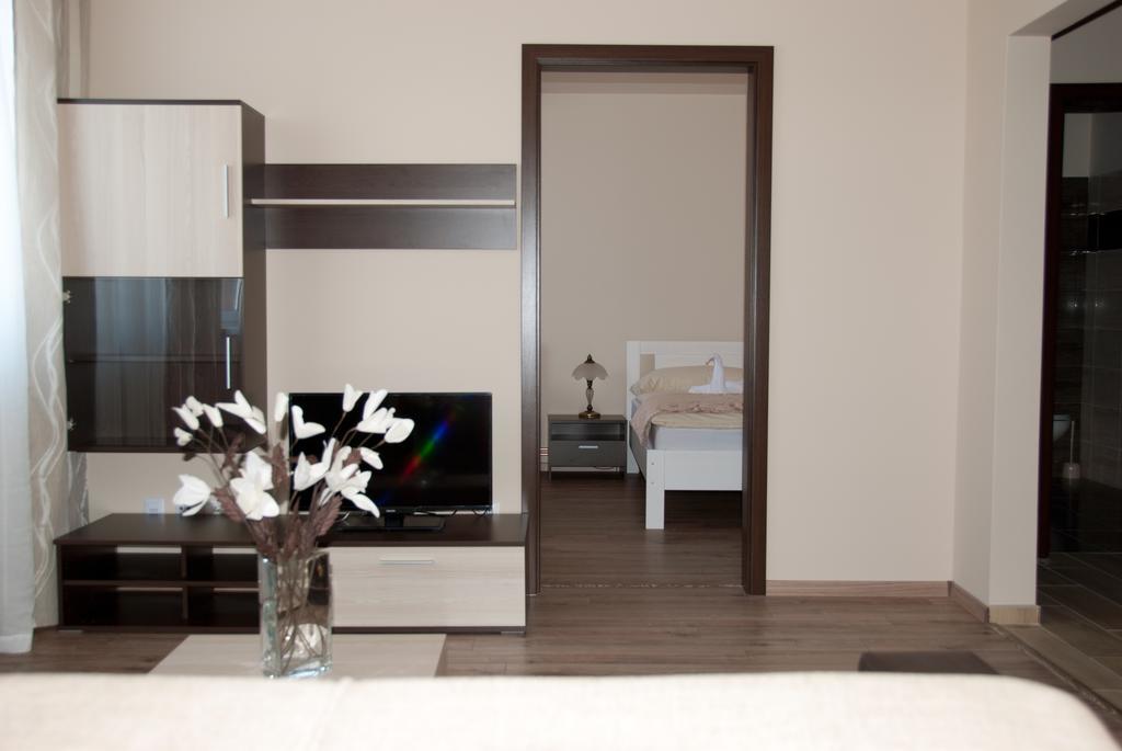 Apartmany Fonte Orechova Poton ภายนอก รูปภาพ