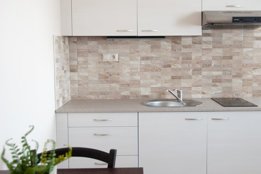 Apartmany Fonte Orechova Poton ภายนอก รูปภาพ