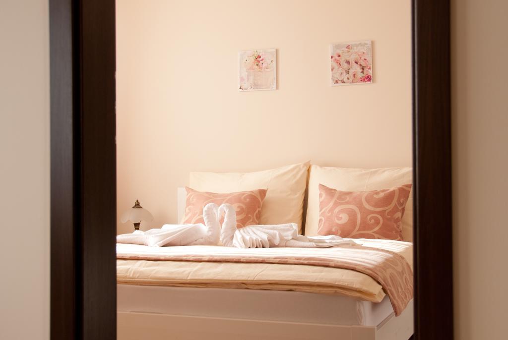 Apartmany Fonte Orechova Poton ภายนอก รูปภาพ