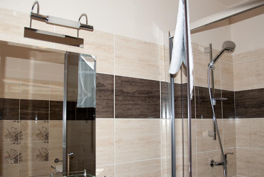 Apartmany Fonte Orechova Poton ภายนอก รูปภาพ