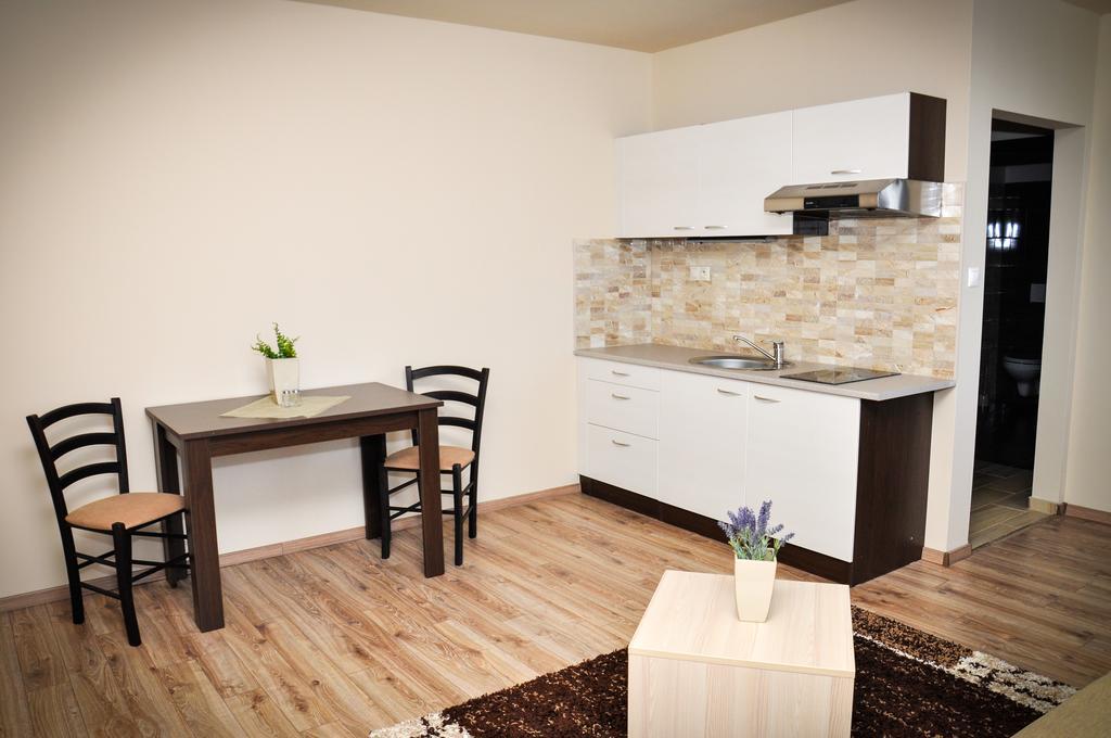 Apartmany Fonte Orechova Poton ห้อง รูปภาพ