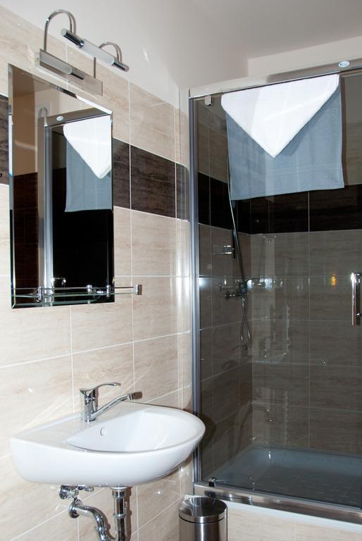 Apartmany Fonte Orechova Poton ห้อง รูปภาพ