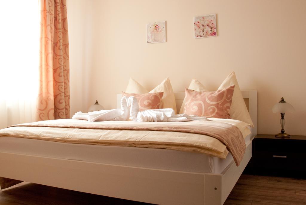 Apartmany Fonte Orechova Poton ห้อง รูปภาพ