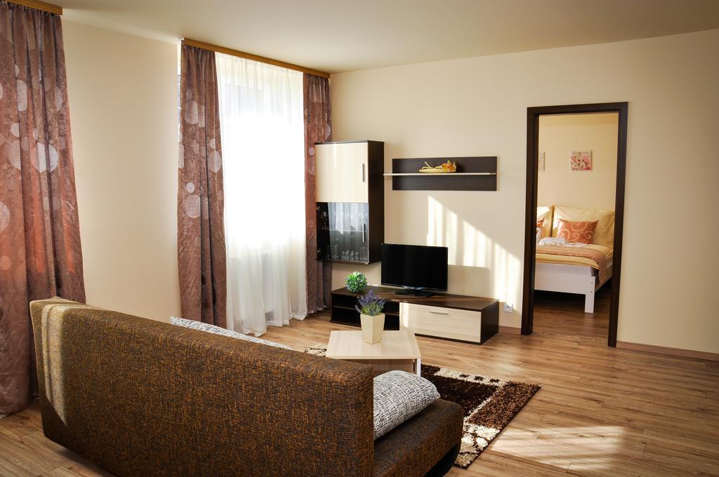 Apartmany Fonte Orechova Poton ห้อง รูปภาพ