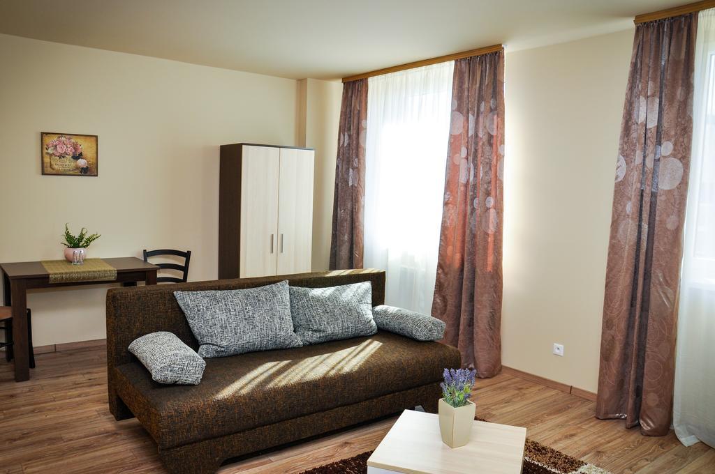Apartmany Fonte Orechova Poton ห้อง รูปภาพ