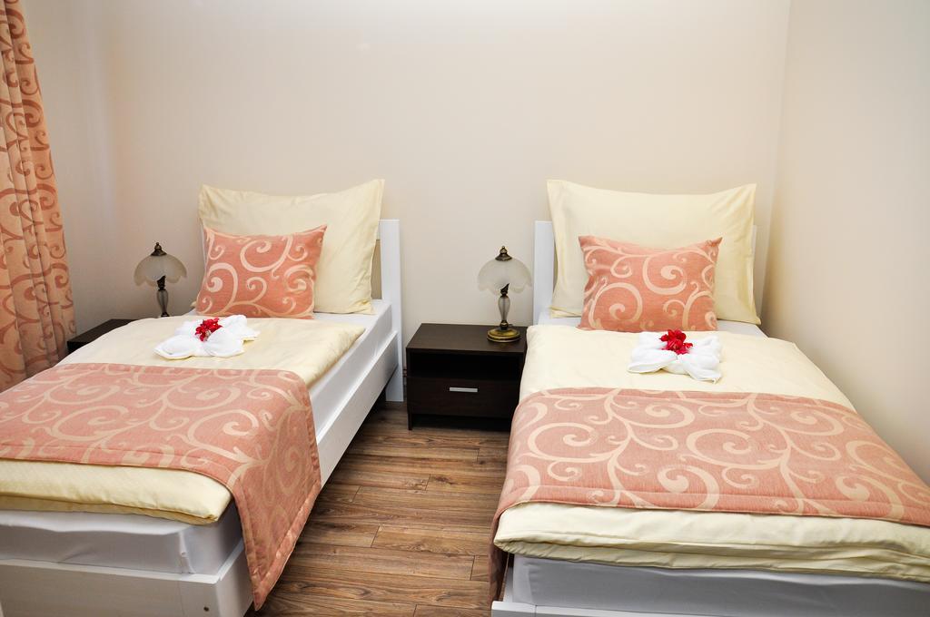 Apartmany Fonte Orechova Poton ห้อง รูปภาพ