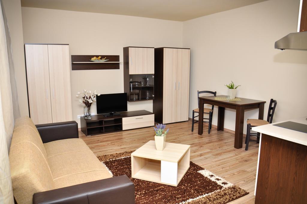 Apartmany Fonte Orechova Poton ห้อง รูปภาพ