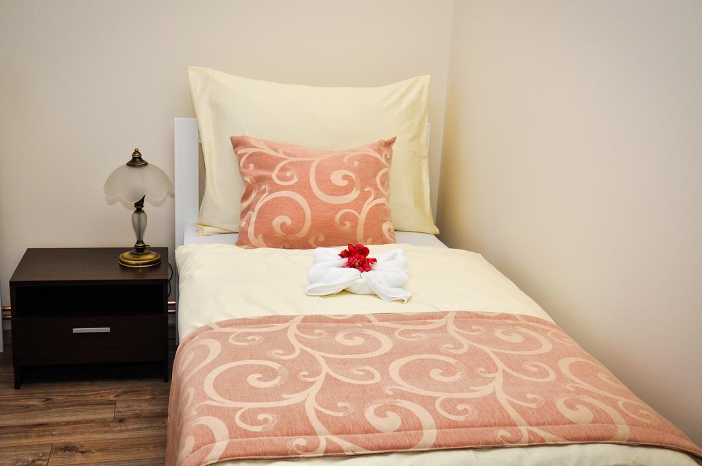 Apartmany Fonte Orechova Poton ห้อง รูปภาพ